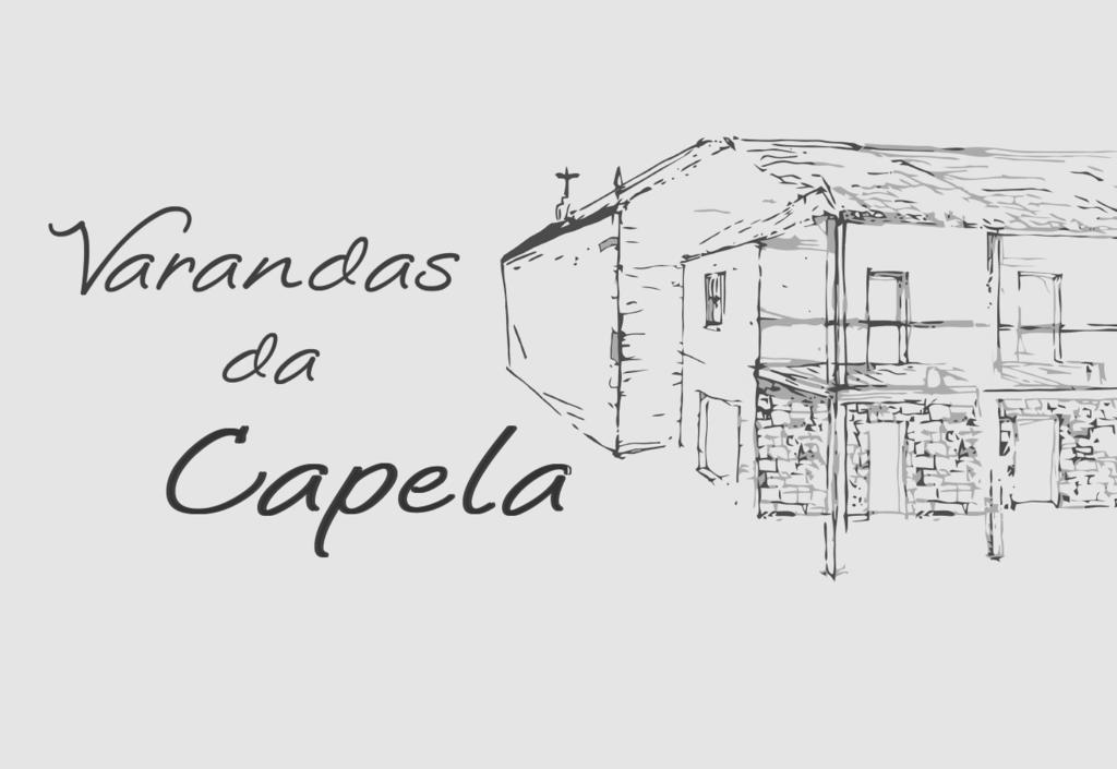 Varandas Da Capela Tuizelo 외부 사진
